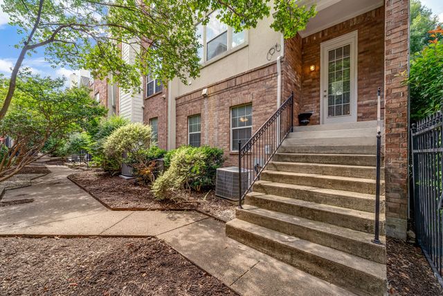5836 La Vista Drive, Dallas, TX 75206