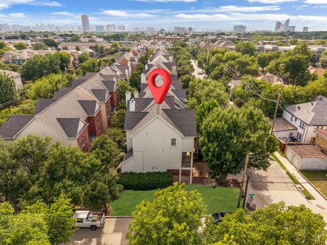 5836 La Vista Drive, Dallas, TX 75206