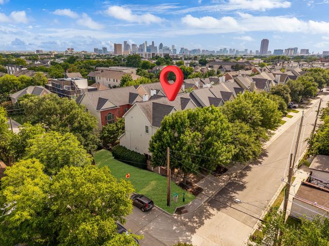 5836 La Vista Drive, Dallas, TX 75206