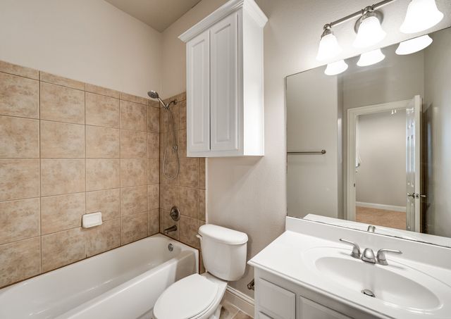 5836 La Vista Drive, Dallas, TX 75206