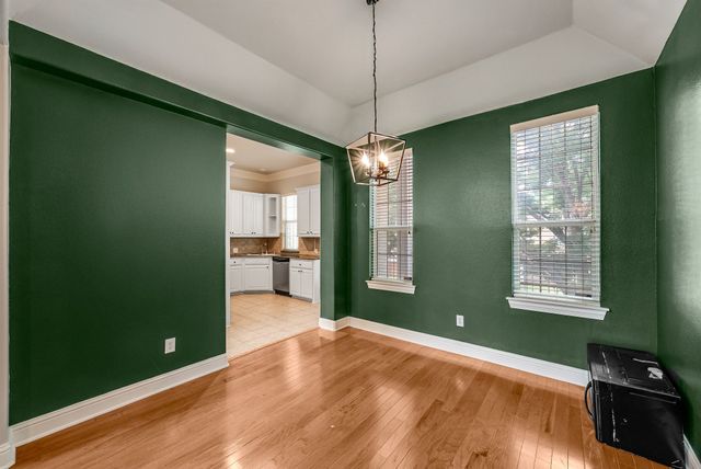 5836 La Vista Drive, Dallas, TX 75206