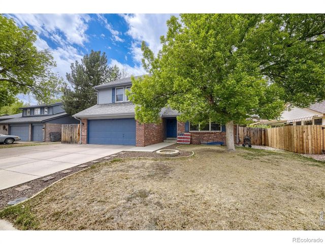 12357 Fillmore Court, Thornton, CO 80241