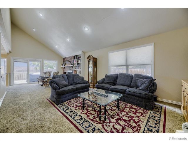 12357 Fillmore Court, Thornton, CO 80241