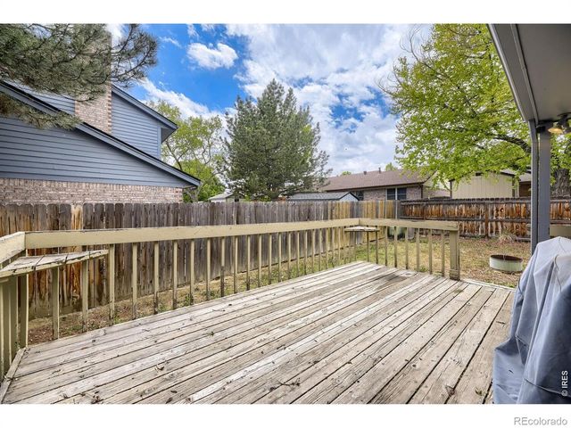 12357 Fillmore Court, Thornton, CO 80241