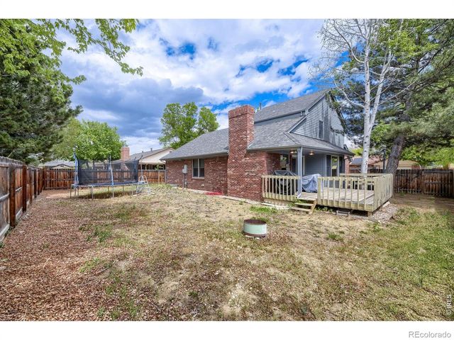 12357 Fillmore Court, Thornton, CO 80241
