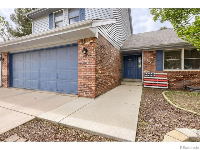 12357 Fillmore Court, Thornton, CO 80241