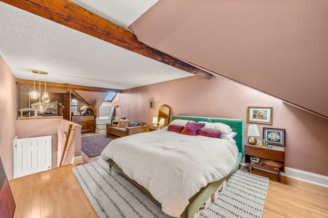 21 Athens St 26, Weymouth, MA 02191