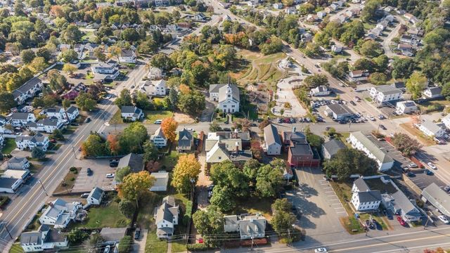 21 Athens St 26, Weymouth, MA 02191
