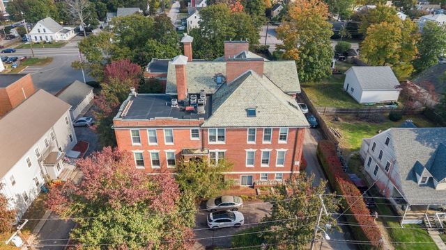 21 Athens St 26, Weymouth, MA 02191