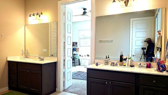 8001 Silhouette ST, Austin, TX 78744