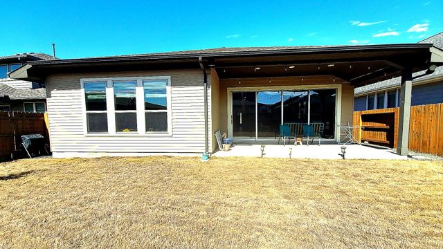 8001 Silhouette ST, Austin, TX 78744