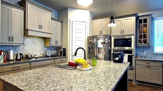 8001 Silhouette ST, Austin, TX 78744