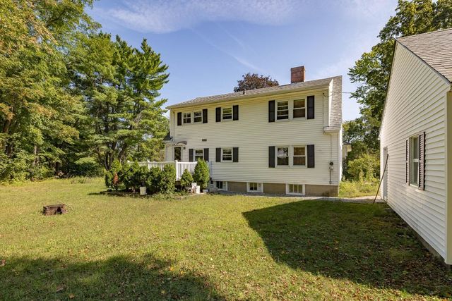 39 Park Street, Exeter, NH 03833