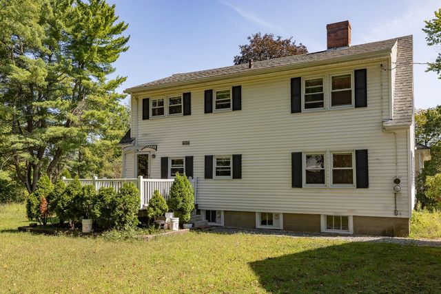 39 Park Street, Exeter, NH 03833