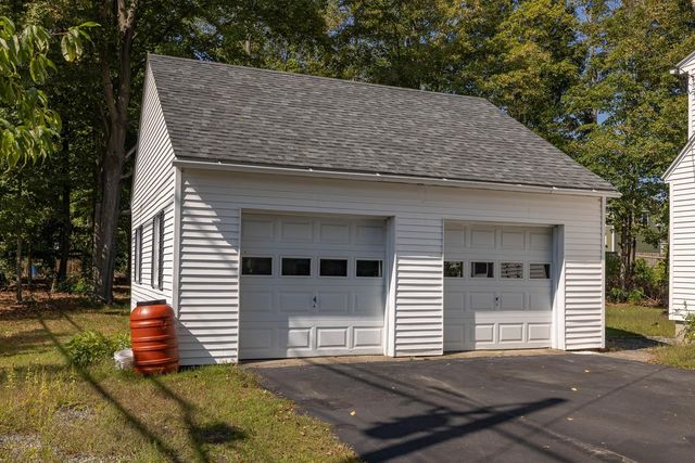 39 Park Street, Exeter, NH 03833