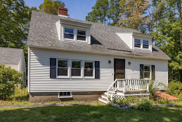 39 Park Street, Exeter, NH 03833