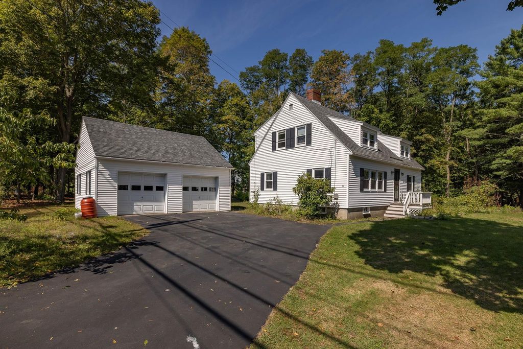 39 Park Street, Exeter, NH 03833