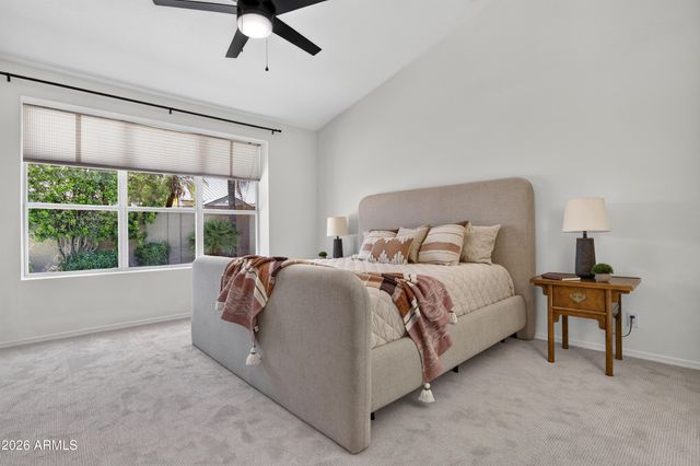 4236 E MILLBRAE Lane, Gilbert, AZ 85234