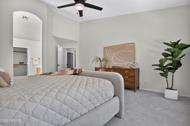 4236 E MILLBRAE Lane, Gilbert, AZ 85234