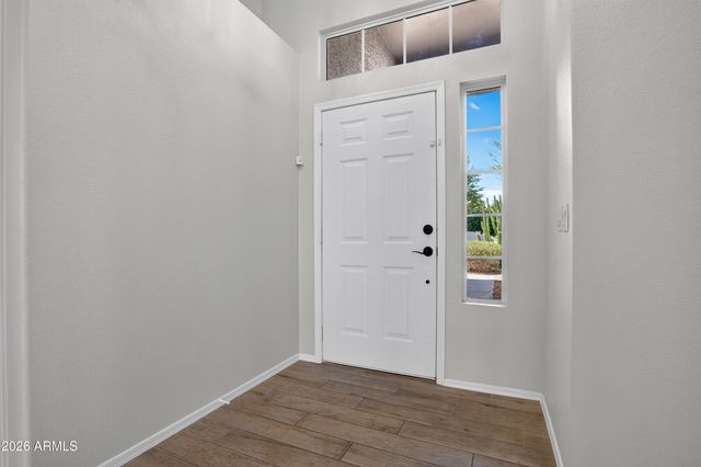 4236 E MILLBRAE Lane, Gilbert, AZ 85234