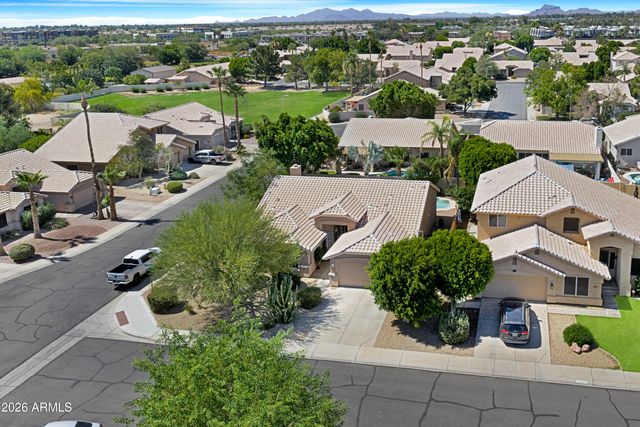 4236 E MILLBRAE Lane, Gilbert, AZ 85234