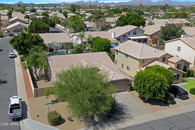 4236 E MILLBRAE Lane, Gilbert, AZ 85234