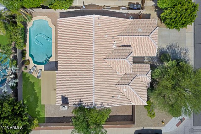 4236 E MILLBRAE Lane, Gilbert, AZ 85234