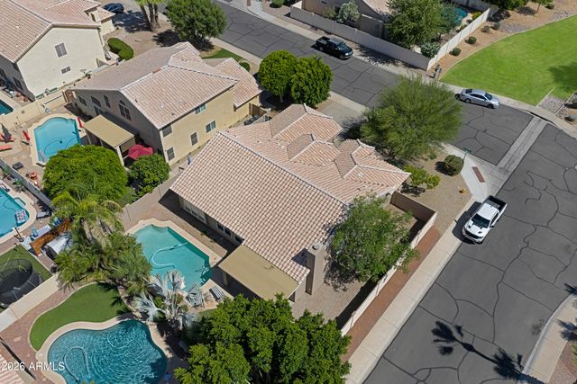 4236 E MILLBRAE Lane, Gilbert, AZ 85234