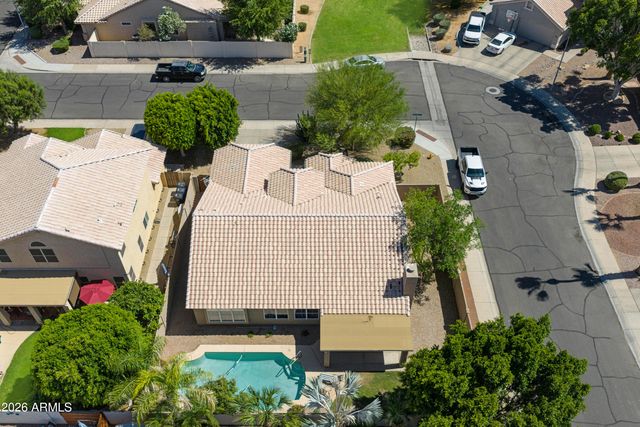 4236 E MILLBRAE Lane, Gilbert, AZ 85234