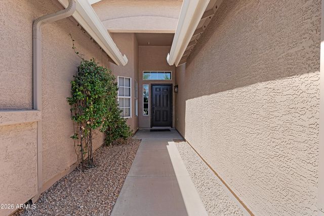 4236 E MILLBRAE Lane, Gilbert, AZ 85234
