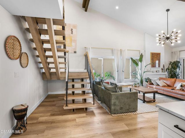 3848 Lucas Court, Simi Valley, CA 93063