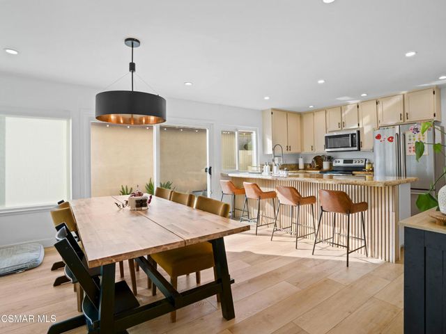 3848 Lucas Court, Simi Valley, CA 93063