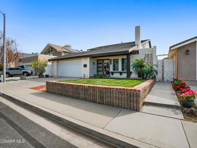 3848 Lucas Court, Simi Valley, CA 93063