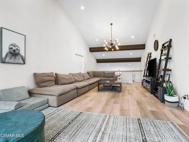 3848 Lucas Court, Simi Valley, CA 93063