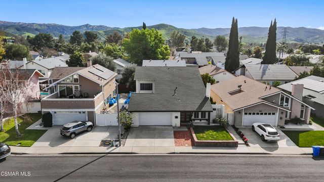 3848 Lucas Court, Simi Valley, CA 93063