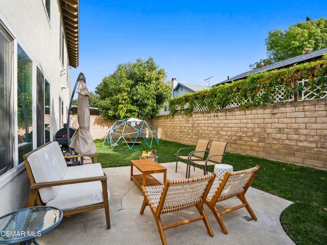 3848 Lucas Court, Simi Valley, CA 93063