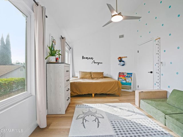 3848 Lucas Court, Simi Valley, CA 93063