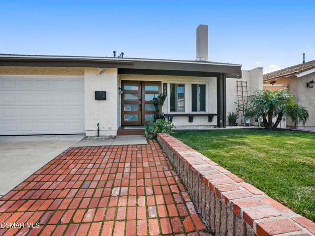 3848 Lucas Court, Simi Valley, CA 93063