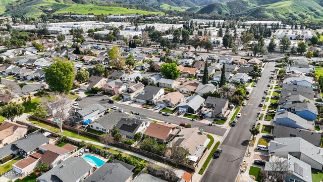 3848 Lucas Court, Simi Valley, CA 93063