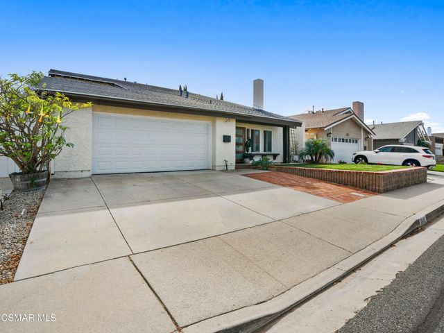 3848 Lucas Court, Simi Valley, CA 93063