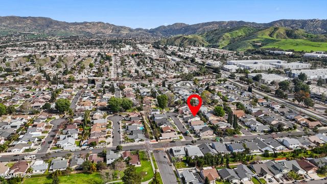 3848 Lucas Court, Simi Valley, CA 93063