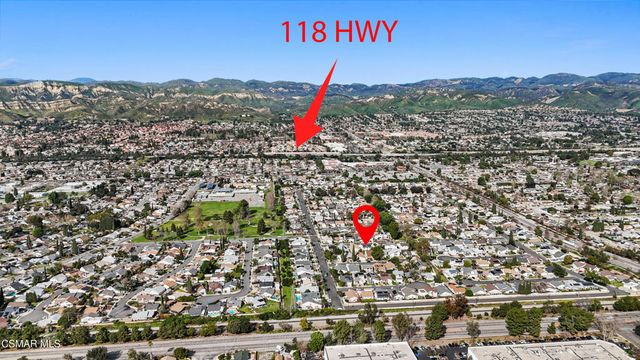 3848 Lucas Court, Simi Valley, CA 93063