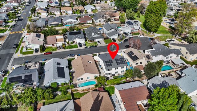 3848 Lucas Court, Simi Valley, CA 93063