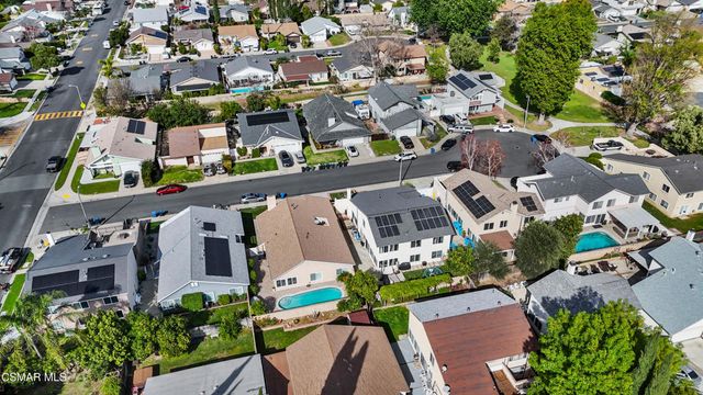 3848 Lucas Court, Simi Valley, CA 93063