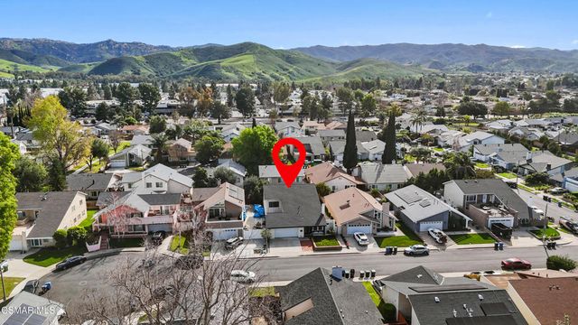 3848 Lucas Court, Simi Valley, CA 93063