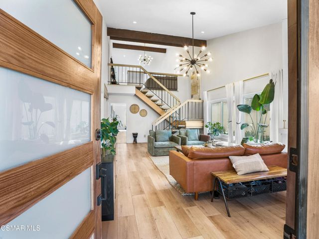 3848 Lucas Court, Simi Valley, CA 93063