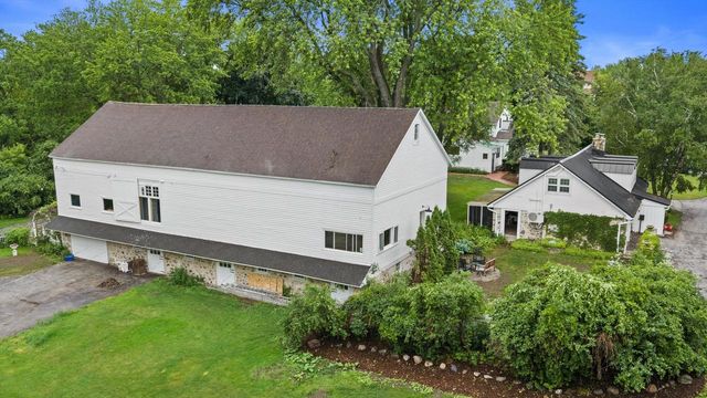 12112 N Wauwatosa ROAD, Mequon, WI 53097
