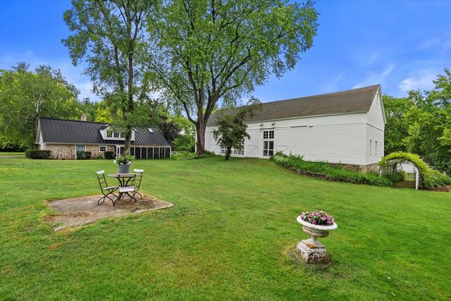 12112 N Wauwatosa ROAD, Mequon, WI 53097