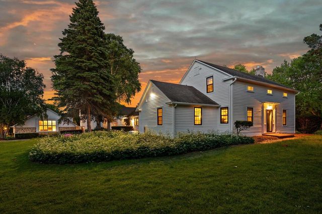 12112 N Wauwatosa ROAD, Mequon, WI 53097