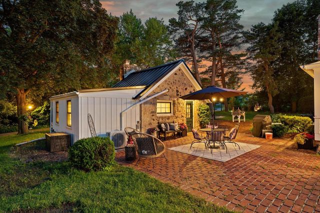 12112 N Wauwatosa ROAD, Mequon, WI 53097